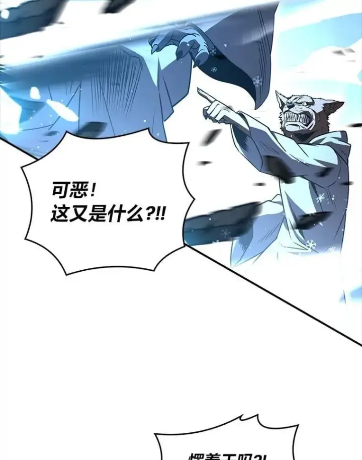 《有才能的魔法师》85.落幕的冬天图112