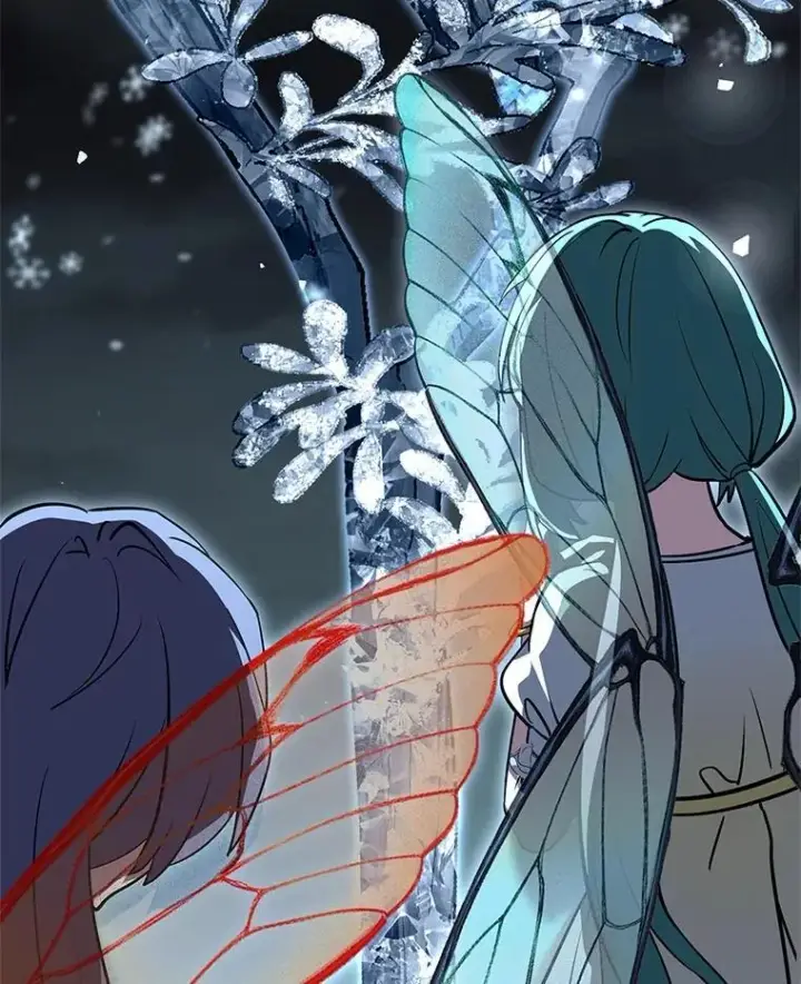 《有才能的魔法师》85.落幕的冬天图136