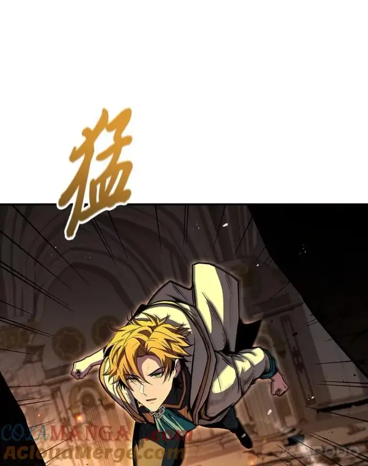 《有才能的魔法师》85.落幕的冬天图85