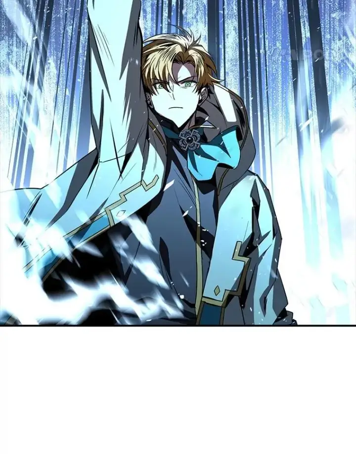 《有才能的魔法师》85.落幕的冬天图95