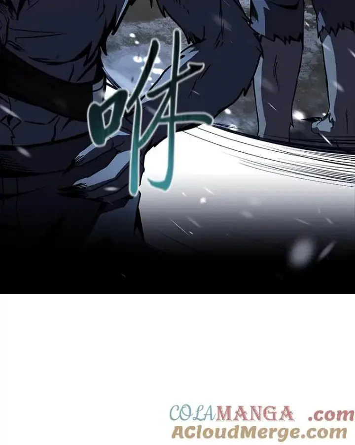 《有才能的魔法师》86.严寒的本体图133