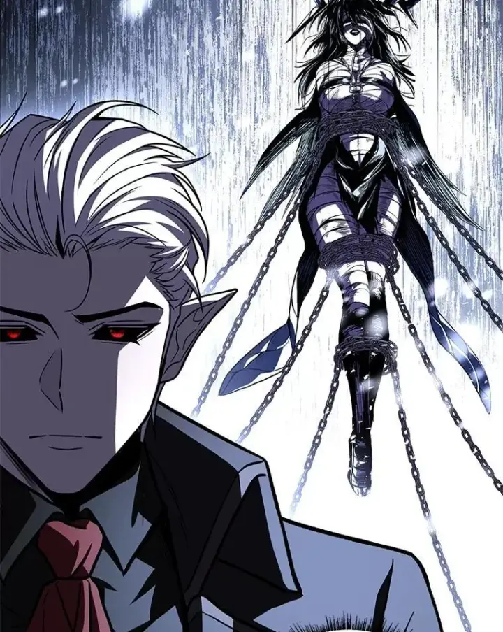 《有才能的魔法师》87.死而复生图108