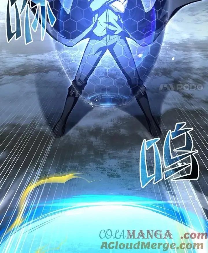 《有才能的魔法师》88.四面楚歌图101