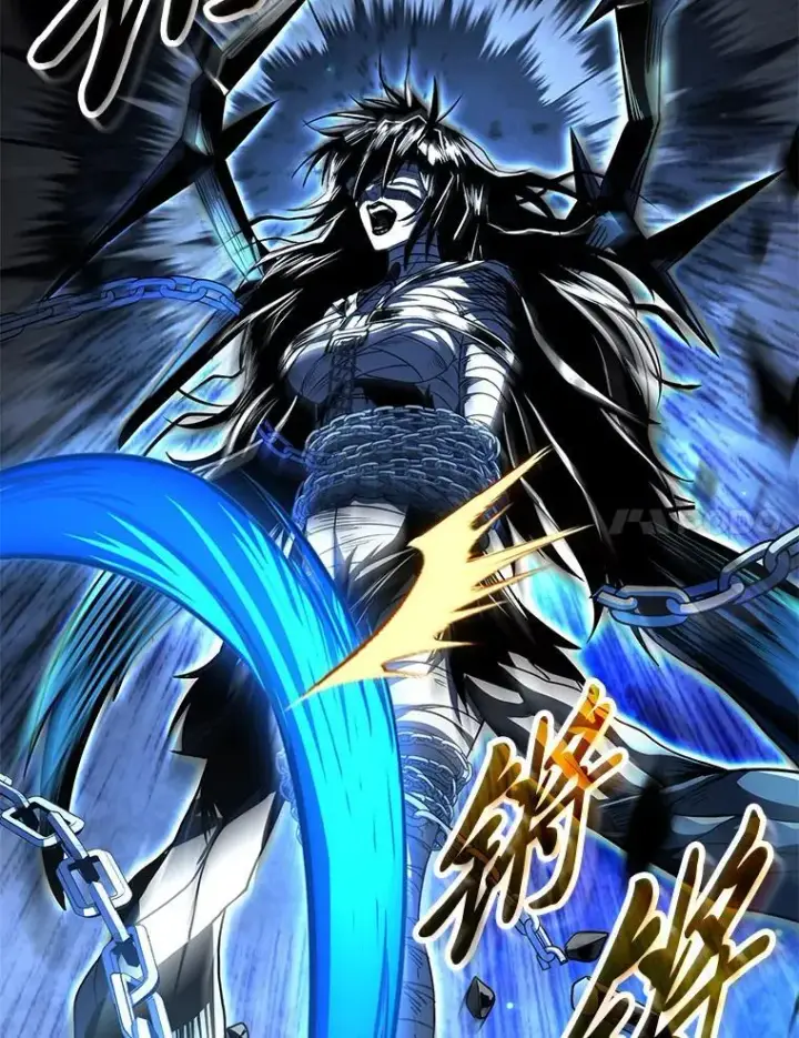《有才能的魔法师》88.四面楚歌图111