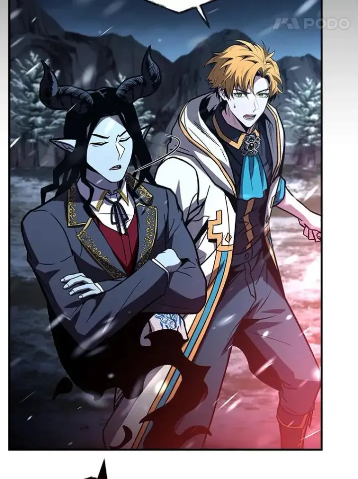《有才能的魔法师》88.四面楚歌图15