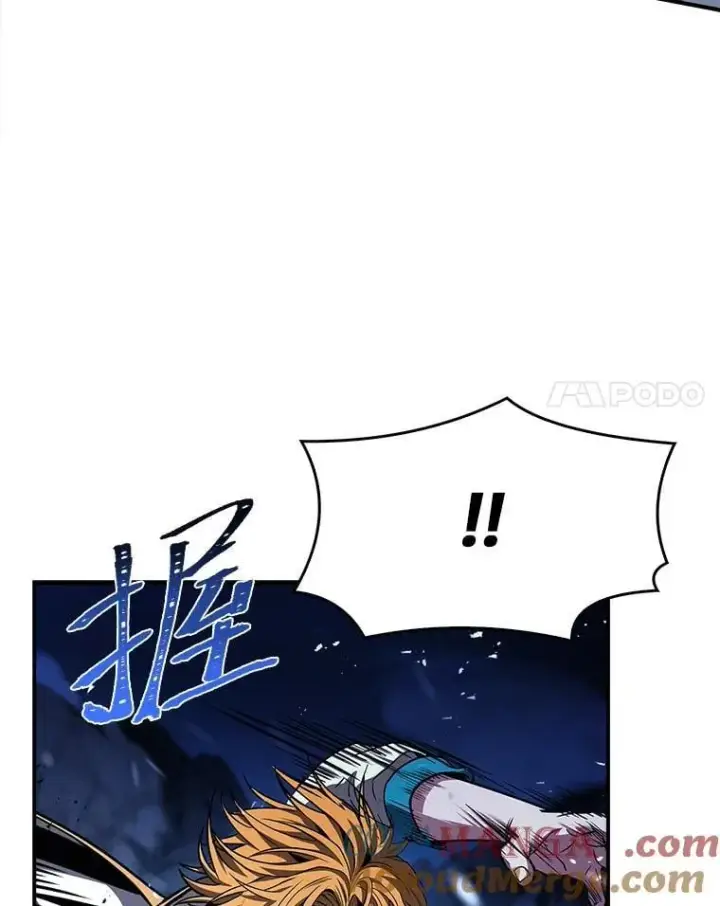 《有才能的魔法师》88.四面楚歌图61