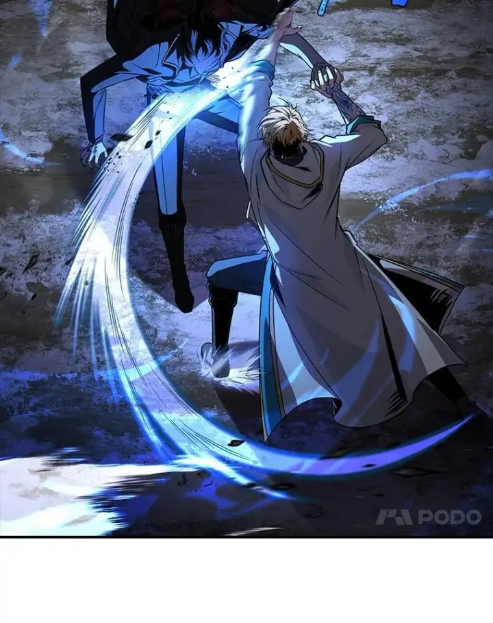 《有才能的魔法师》88.四面楚歌图64