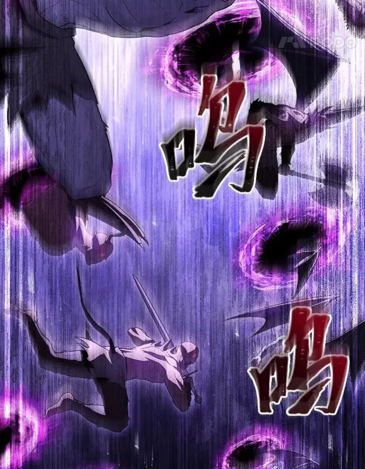 《有才能的魔法师》88.四面楚歌图91