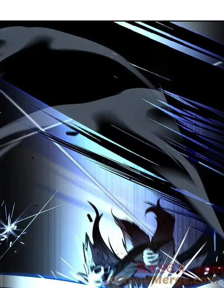 《有才能的魔法师》90.闯入精神世界图105