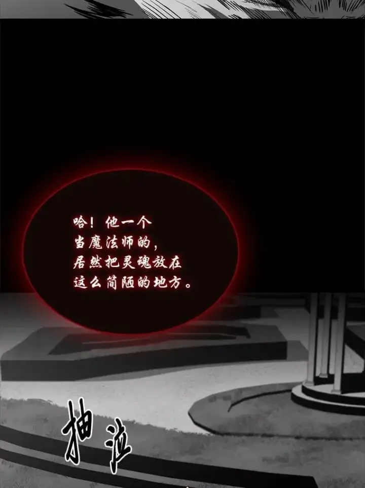 《有才能的魔法师》90.闯入精神世界图128