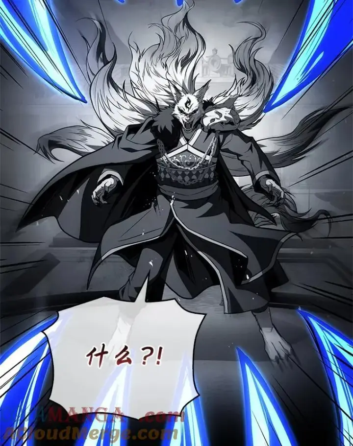 《有才能的魔法师》90.闯入精神世界图141