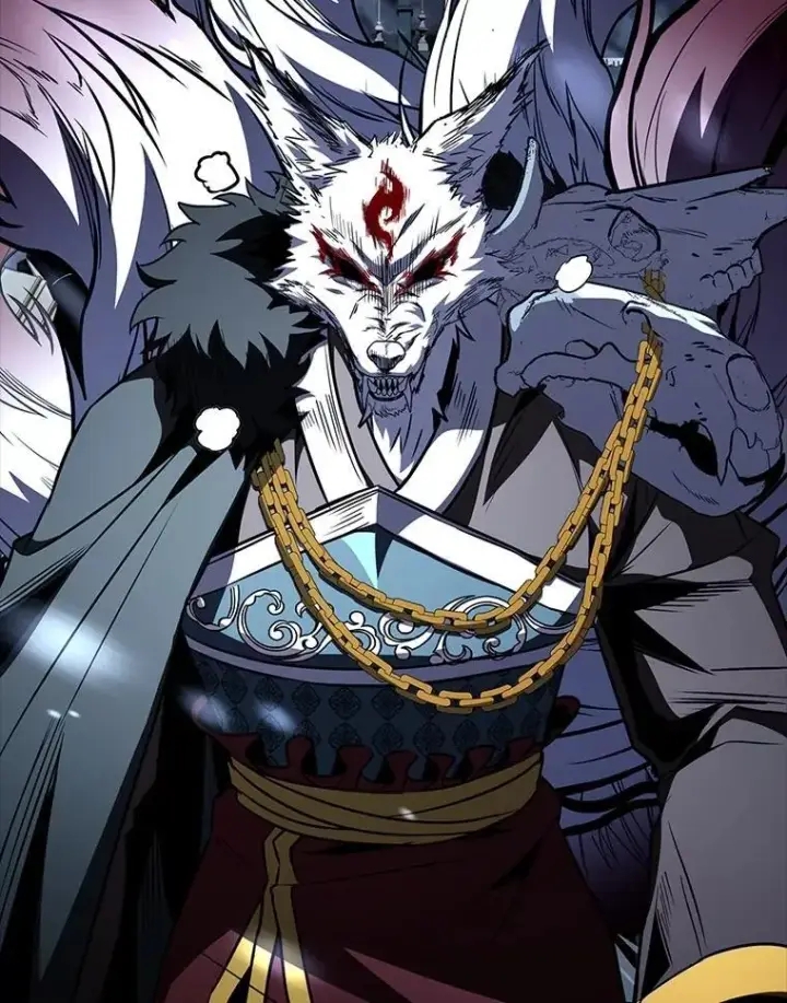 《有才能的魔法师》90.闯入精神世界图167