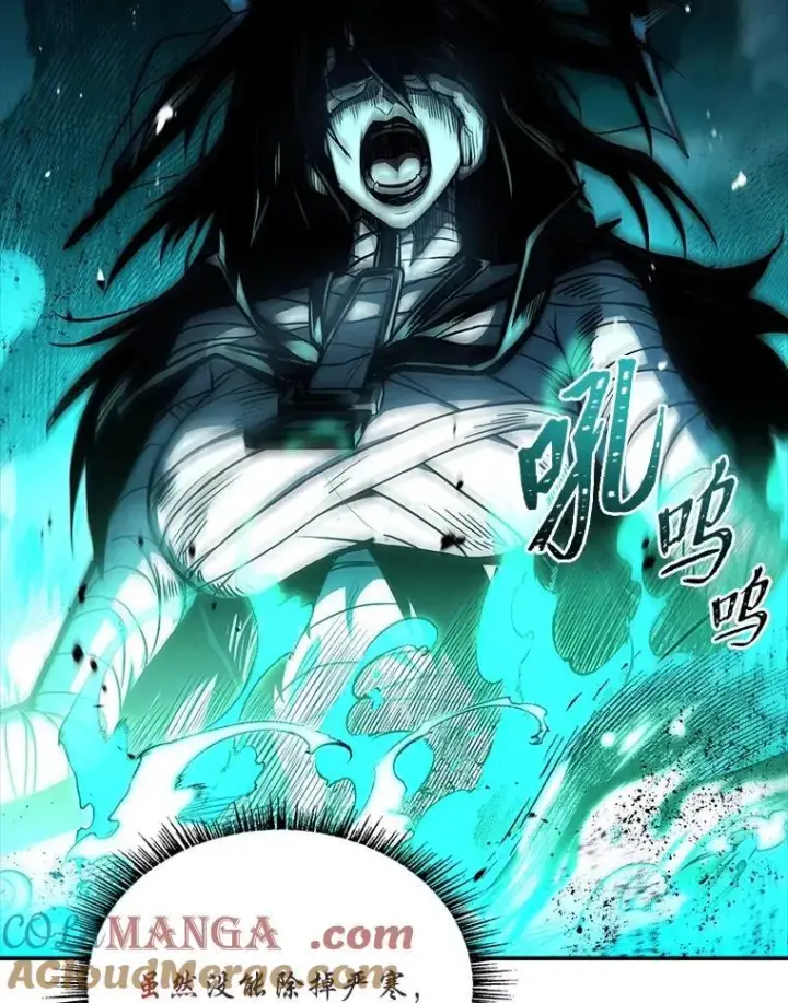 《有才能的魔法师》90.闯入精神世界图169