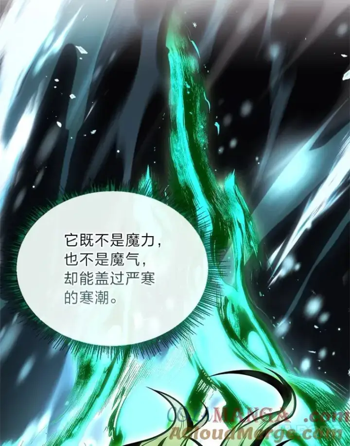 《有才能的魔法师》90.闯入精神世界图17