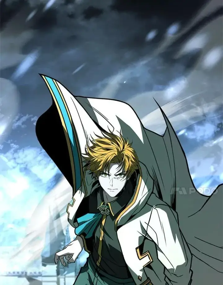 《有才能的魔法师》90.闯入精神世界图24