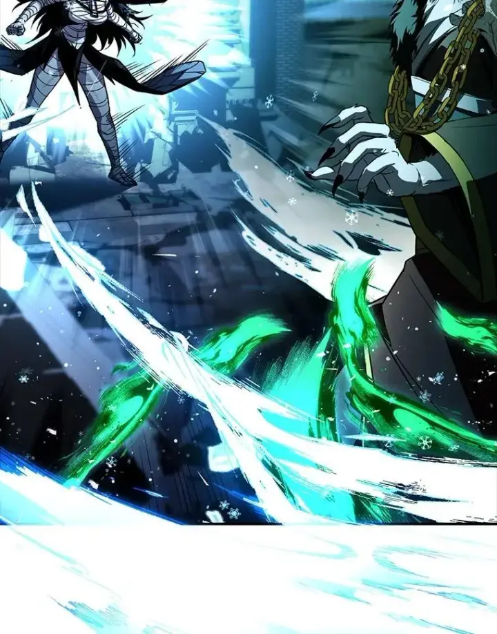 《有才能的魔法师》90.闯入精神世界图30
