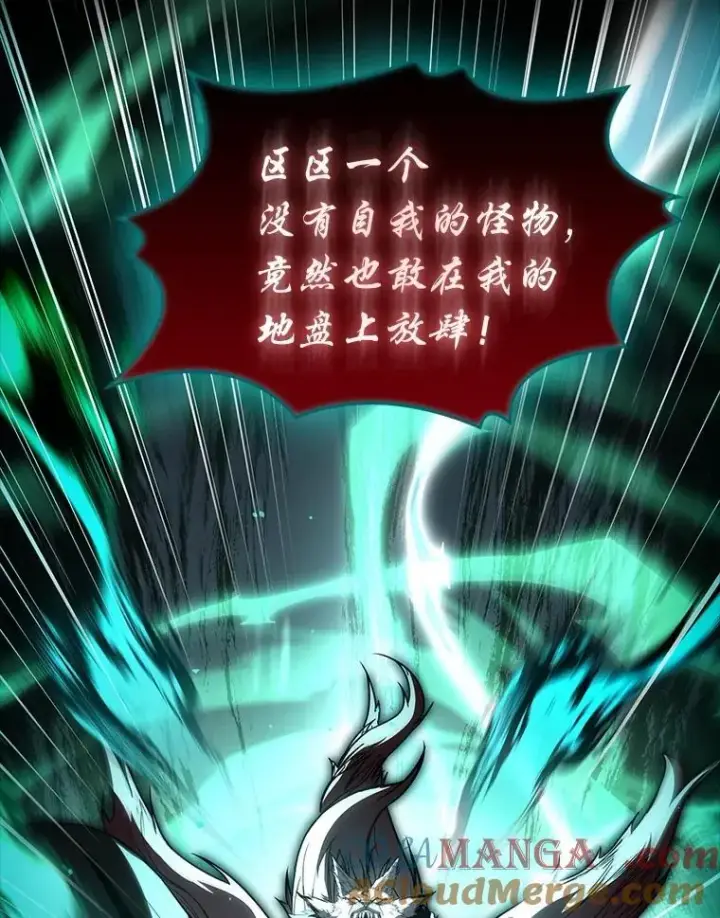 《有才能的魔法师》90.闯入精神世界图33