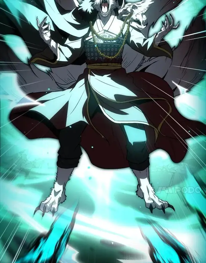 《有才能的魔法师》90.闯入精神世界图34