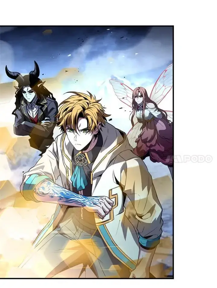 《有才能的魔法师》90.闯入精神世界图44