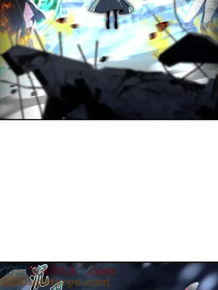 《有才能的魔法师》90.闯入精神世界图49