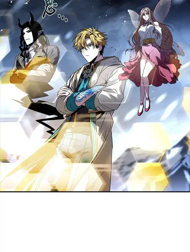 《有才能的魔法师》90.闯入精神世界图50