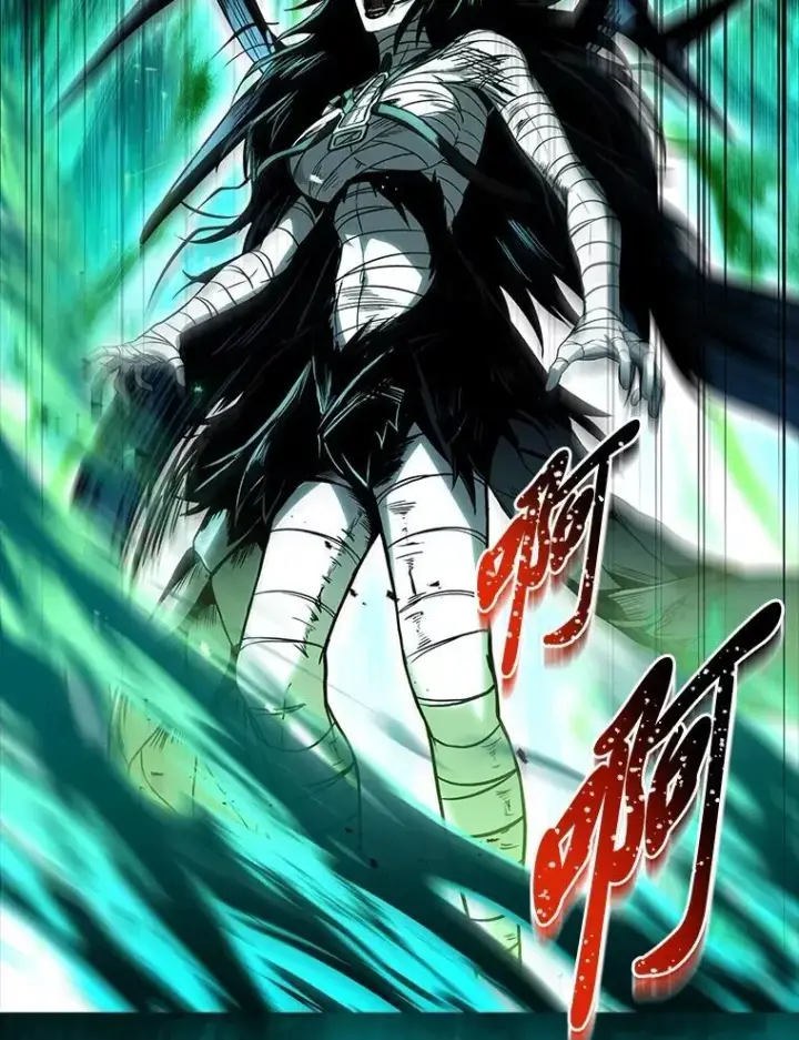 《有才能的魔法师》90.闯入精神世界图58