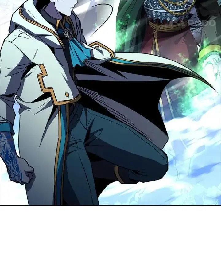 《有才能的魔法师》90.闯入精神世界图71