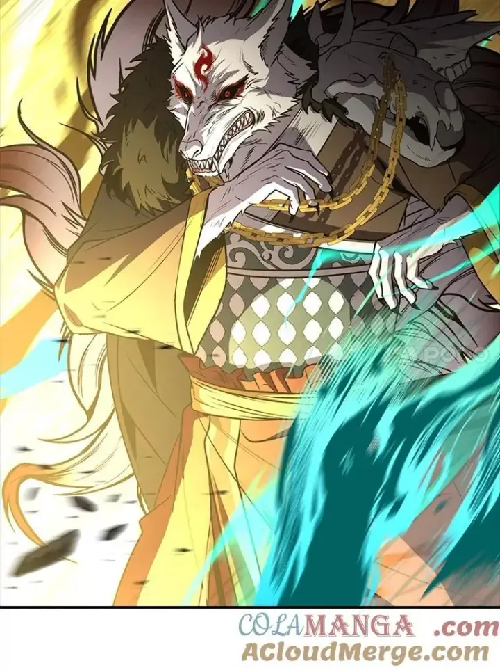 《有才能的魔法师》90.闯入精神世界图77