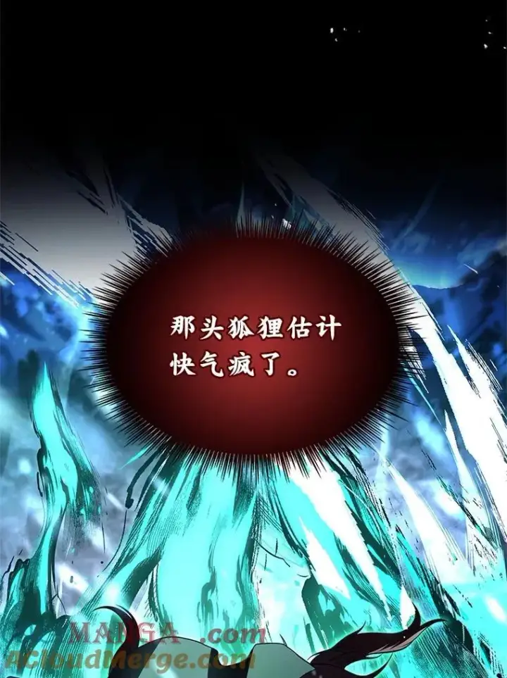 《有才能的魔法师》90.闯入精神世界图81