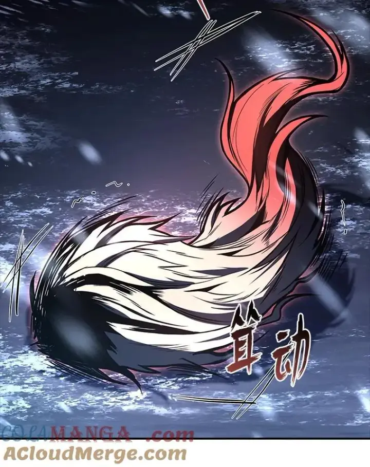 《有才能的魔法师》90.闯入精神世界图89