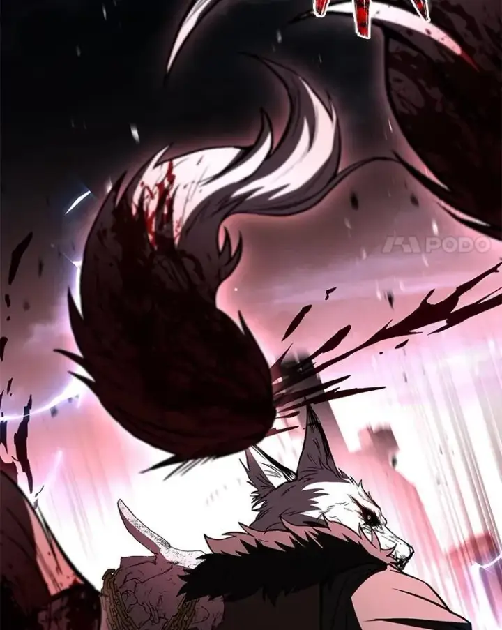 漫画《有才能的魔法师》91.决战血尾王第113张图