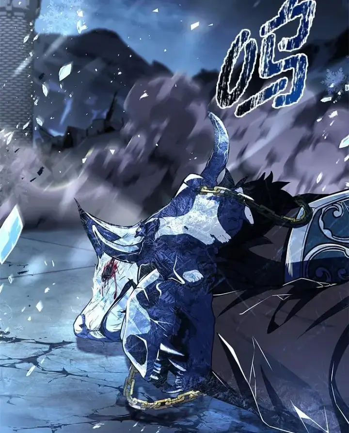 漫画《有才能的魔法师》91.决战血尾王第129张图