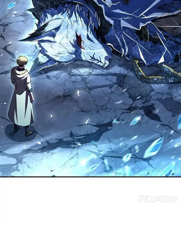 漫画《有才能的魔法师》91.决战血尾王第136张图