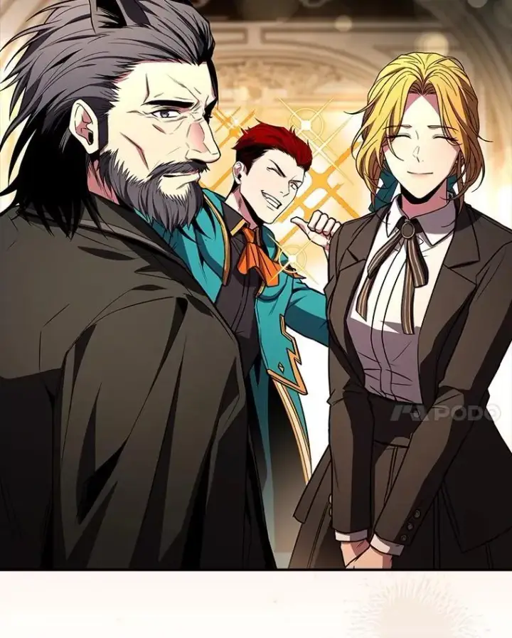 漫画《有才能的魔法师》91.决战血尾王第20张图