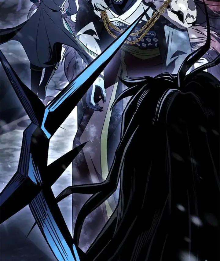 漫画《有才能的魔法师》91.决战血尾王第57张图