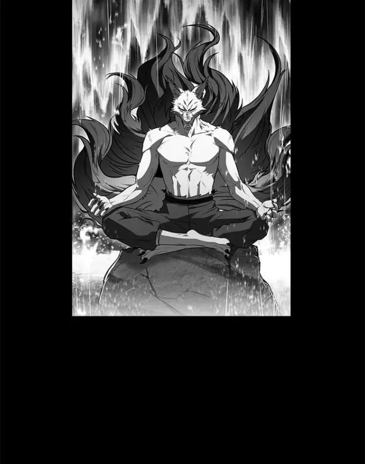漫画《有才能的魔法师》91.决战血尾王第66张图