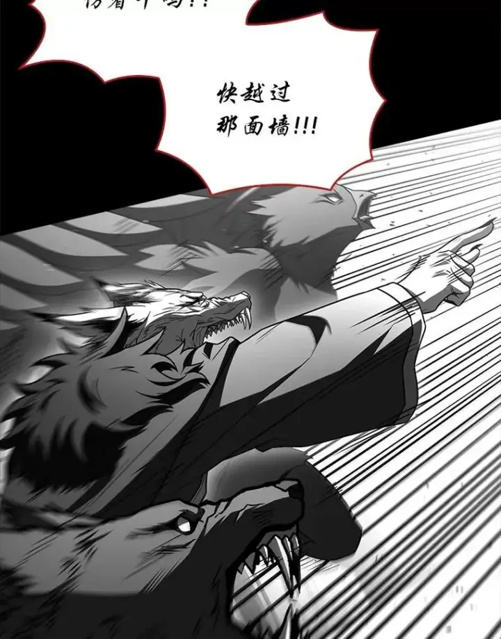 漫画《有才能的魔法师》91.决战血尾王第77张图