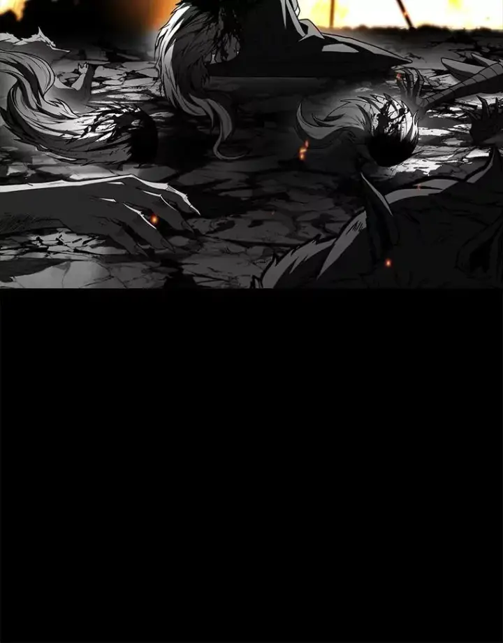 漫画《有才能的魔法师》91.决战血尾王第80张图