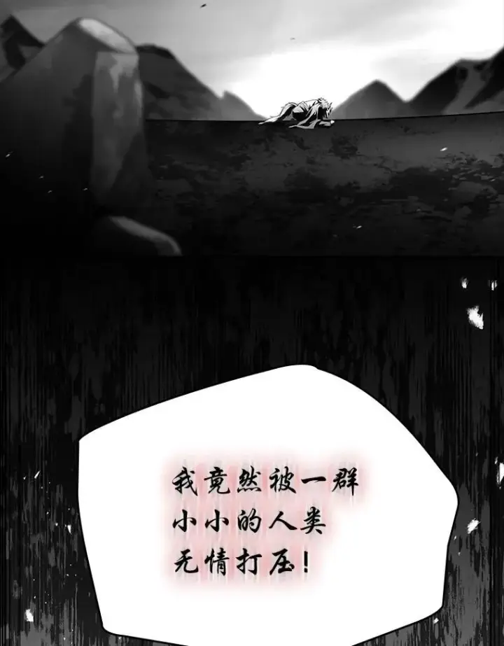 漫画《有才能的魔法师》91.决战血尾王第88张图