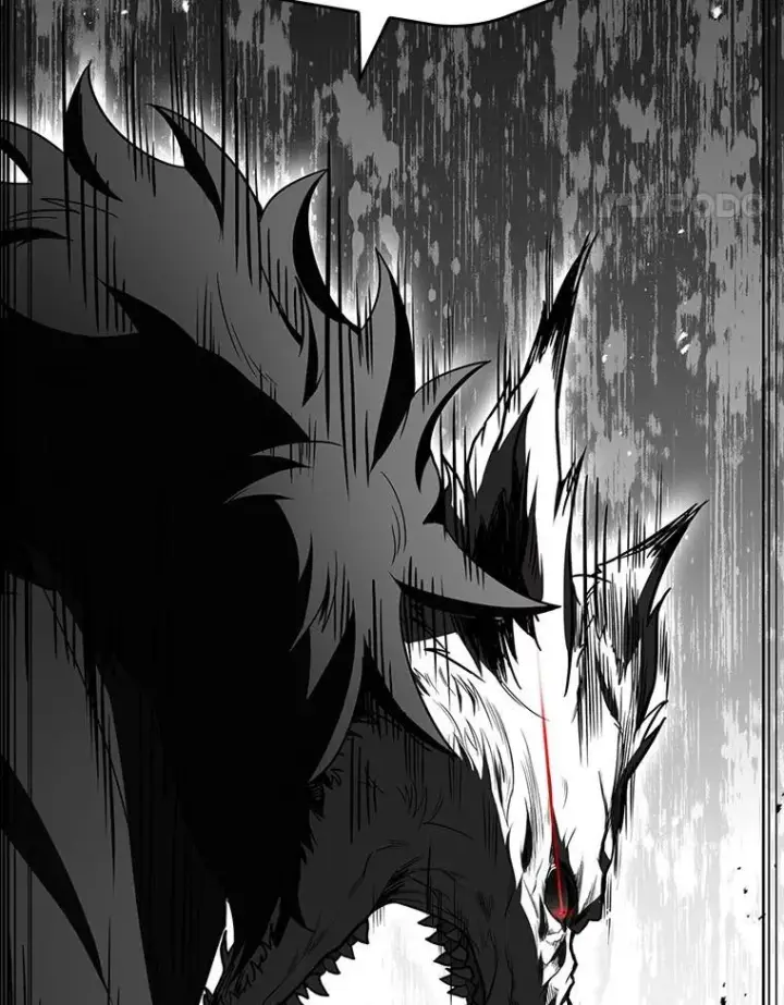 漫画《有才能的魔法师》91.决战血尾王第89张图