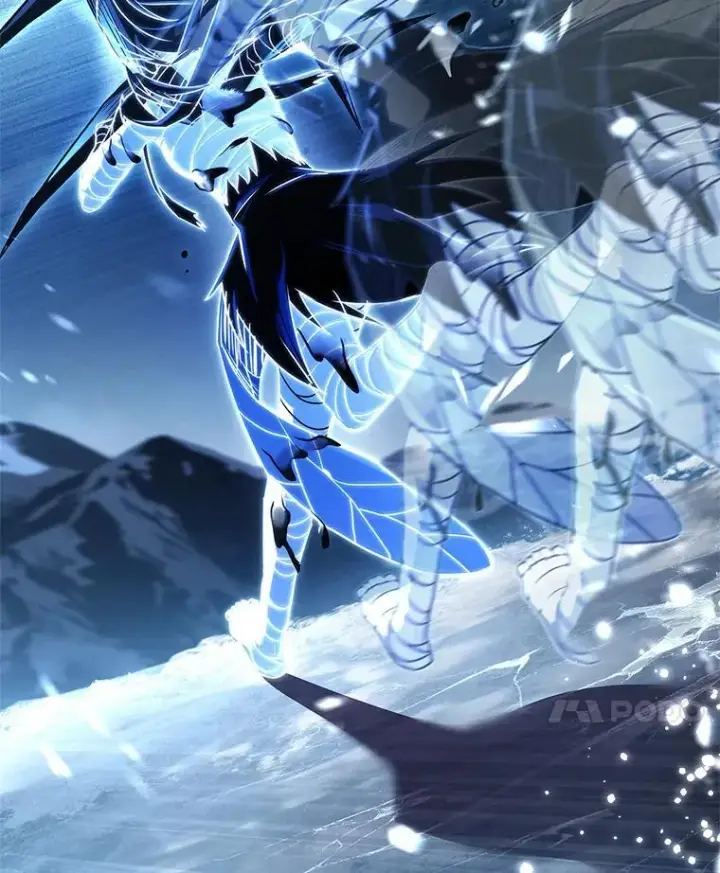 《有才能的魔法师》92.严寒的心愿图101