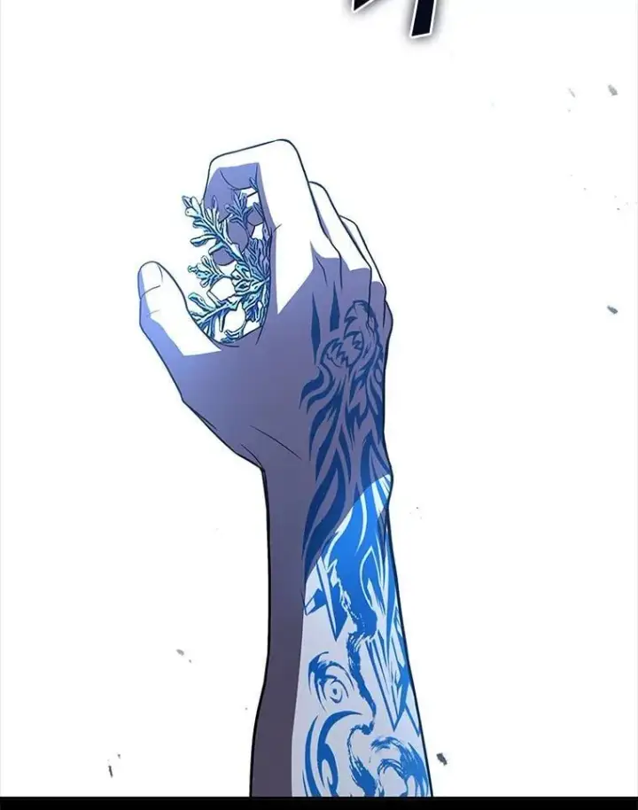 《有才能的魔法师》92.严寒的心愿图113