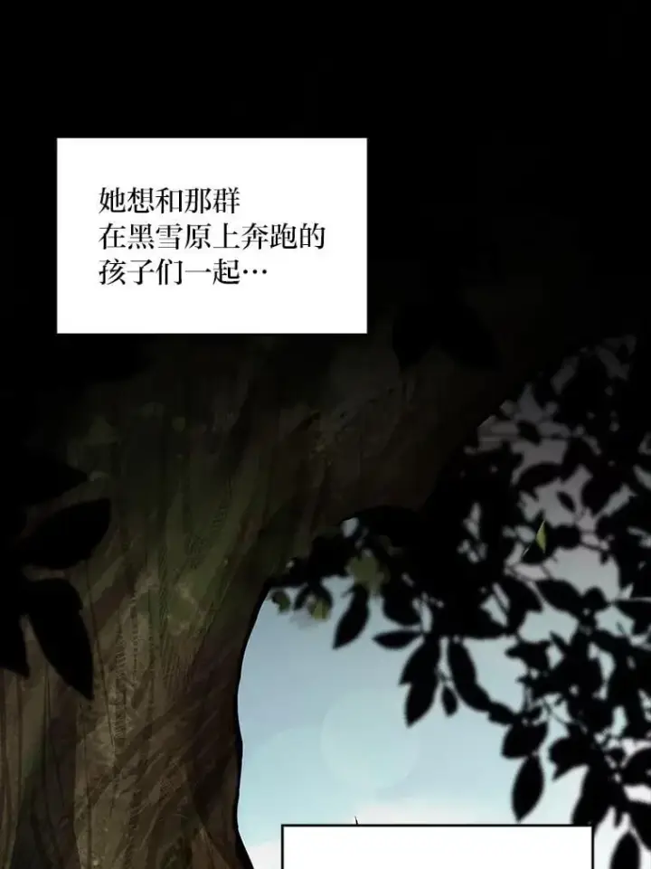 《有才能的魔法师》92.严寒的心愿图42