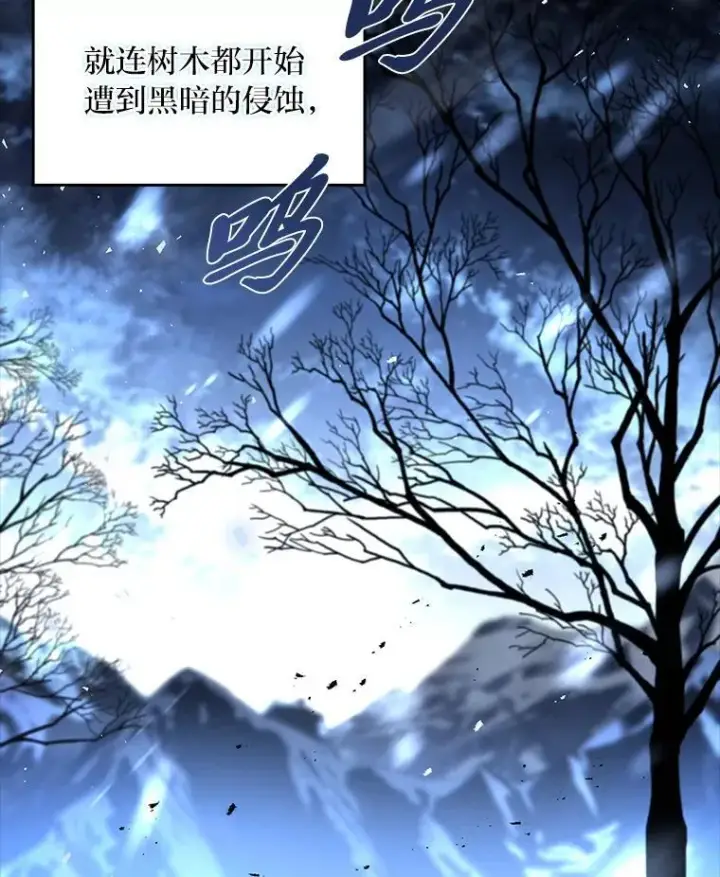 《有才能的魔法师》92.严寒的心愿图50