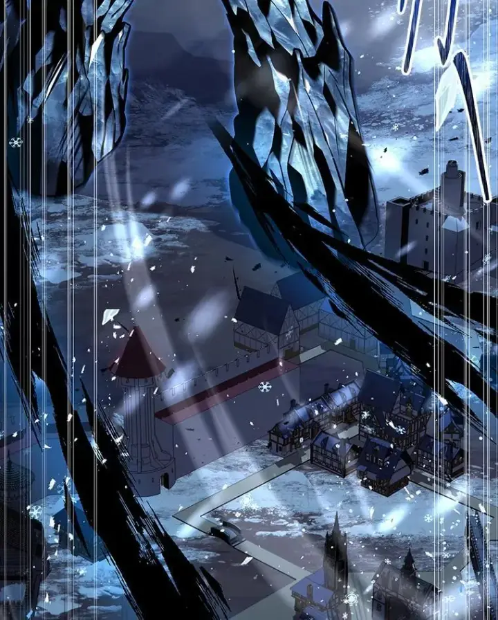 《有才能的魔法师》92.严寒的心愿图60