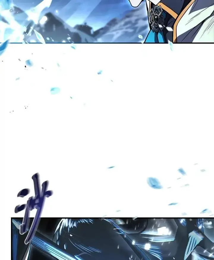 《有才能的魔法师》92.严寒的心愿图96
