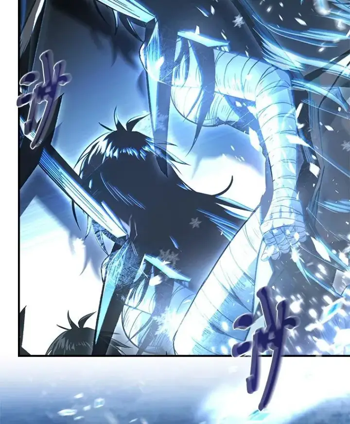 《有才能的魔法师》92.严寒的心愿图97