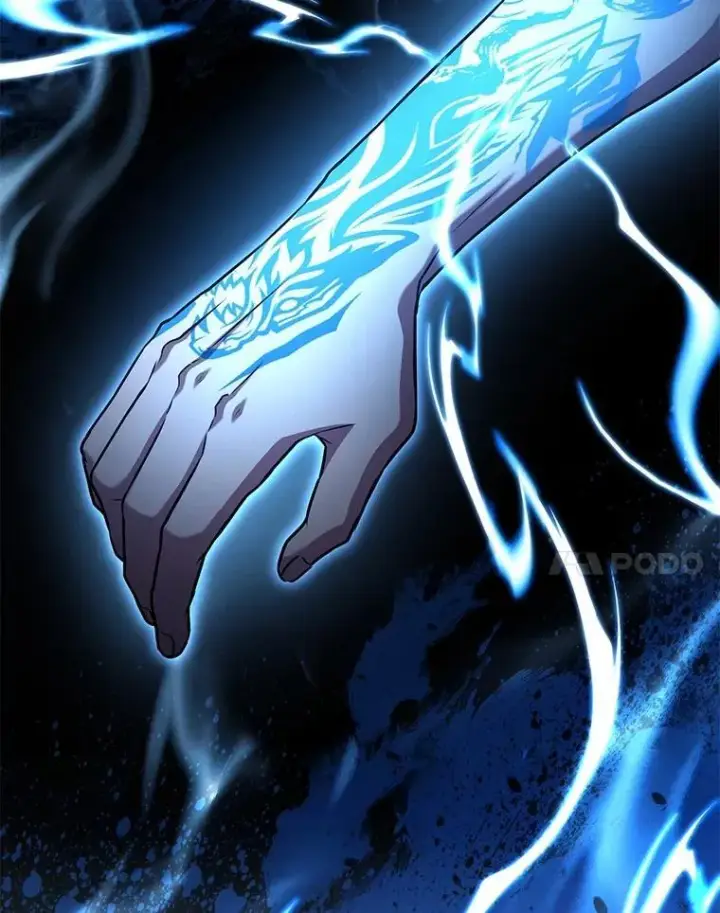 《有才能的魔法师》94.大胆威胁祖先图106