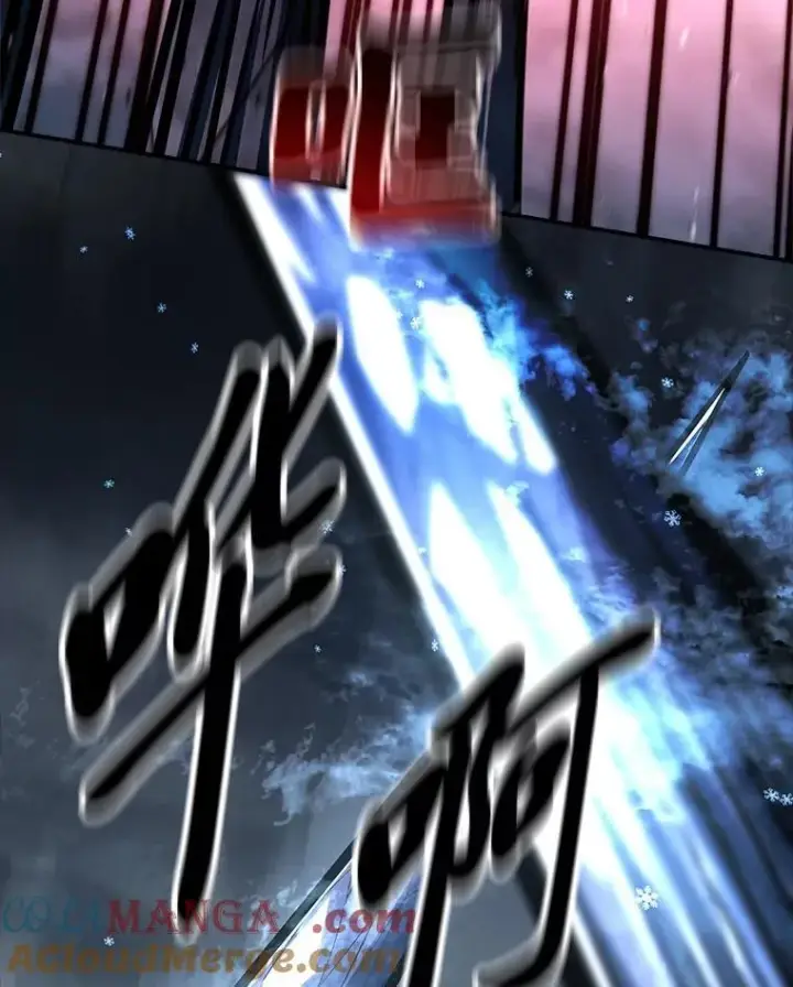 《有才能的魔法师》94.大胆威胁祖先图133