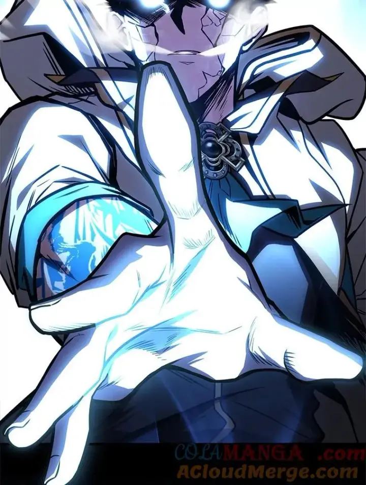 《有才能的魔法师》94.大胆威胁祖先图5